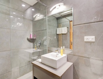 Hotel Mr. J 3