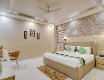Hotel Mr. J 4