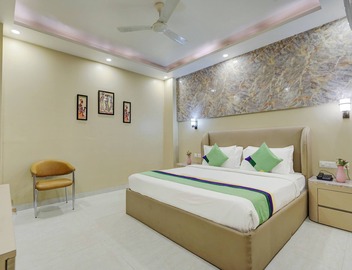 Hotel Mr. J 5