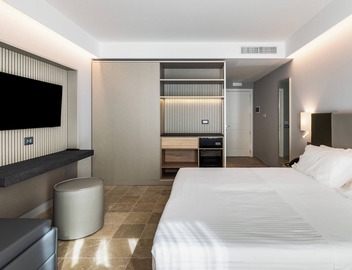 Hotel Netum Mare 4