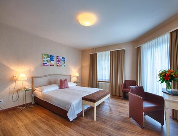 Hotel Neufeld 5