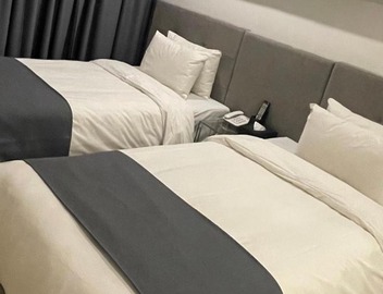 Hotel Noblestay 3