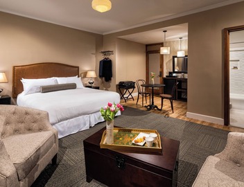 Hotel Normandie 2