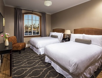 Hotel Normandie 4