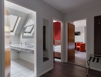 Hotel Nova Berlin 4