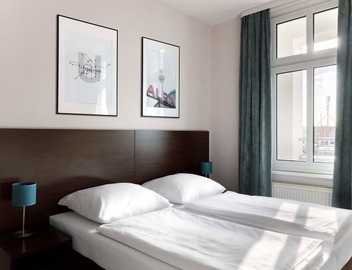 Hotel Nova Berlin 5