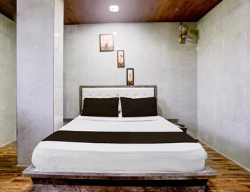Hotel O Balaji Residency 5