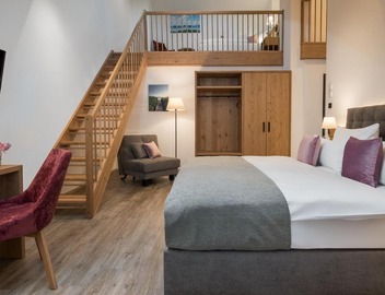 Hotel Obermaier 3