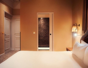 Hotel Odeon Saint-Germain 4