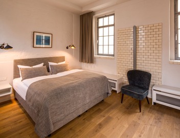 Hotel Oderberger Berlin 3