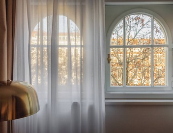 Hotel Oderberger Berlin 4