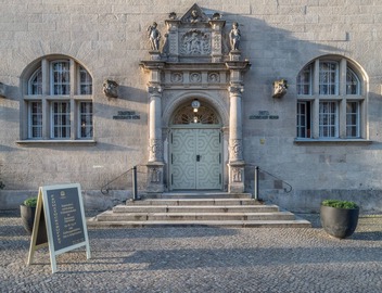 Hotel Oderberger Berlin 5
