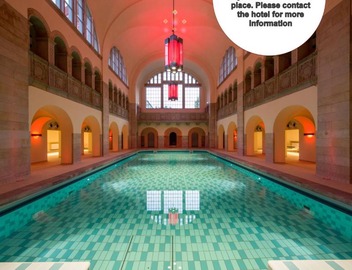 Hotel Oderberger 5