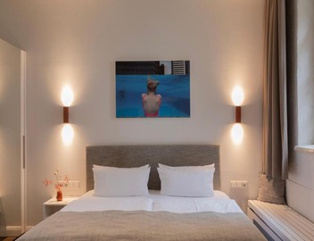 Hotel Oderberger 4