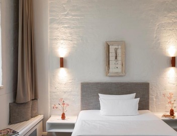 Hotel Oderberger 3