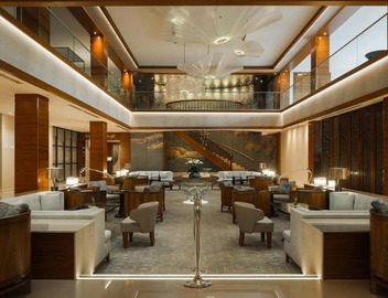 Hotel Okura Amsterdam – The Leading Hotels of the World 3