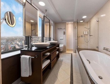 Hotel Okura Amsterdam – The Leading Hotels of the World 5