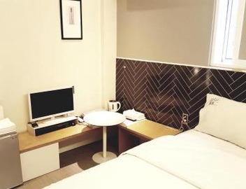 Hotel ONDO 3
