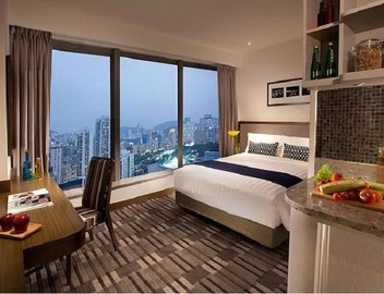 Hotel One Eighteen 5
