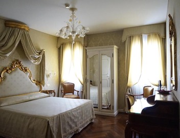 Hotel Orsaria 4