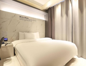 Hotel OSCAR 2