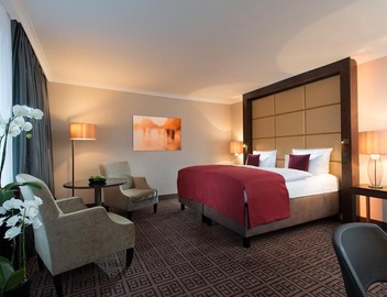 Hotel Palace Berlin 3
