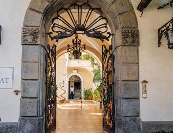 Hotel Palazzo Murat 4
