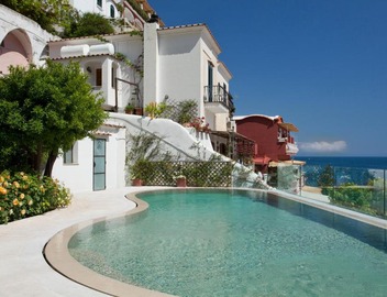 Hotel Palazzo Murat 2