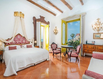 Hotel Palazzo Murat 3