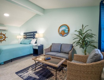 Hotel Palms 2