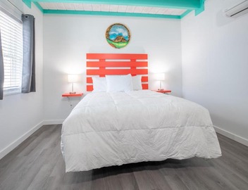 Hotel Palms 5