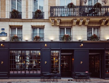 Hotel Panache 4