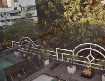 Hotel Park Nilo Reforma 2
