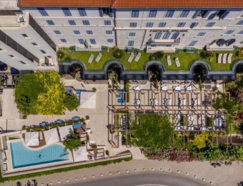 Hotel Park Split 3