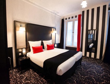 Hotel Peyris Opera 3
