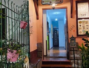 Hotel Philipp 5