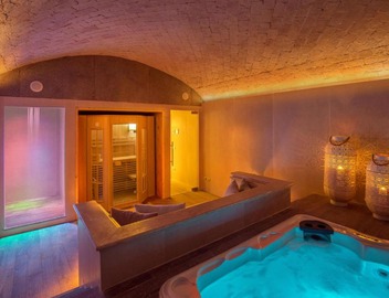 Hotel Piccolo Borgo 2