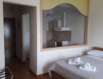 Hotel Poseidon 4