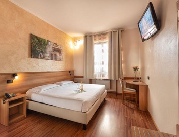 Hotel Postumia 2