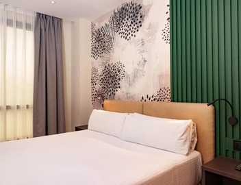 Hotel Princesa De Eboli 2