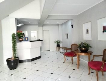 Hotel Princeton 4