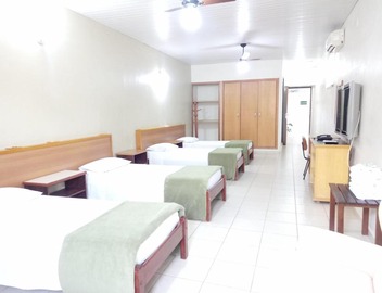 Hotel Princeton 3
