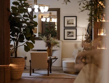 Hotel Pulitzer Paris 2