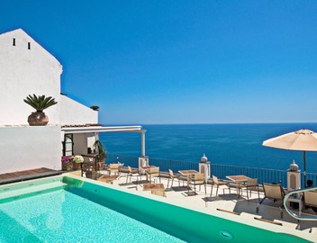 Hotel Punta Regina 4