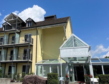 Hotel PUR Hurden 5