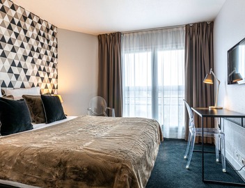 Hotel Quorum 2
