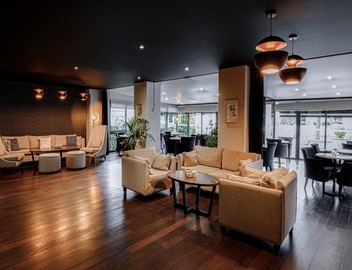 Hotel Quorum 3