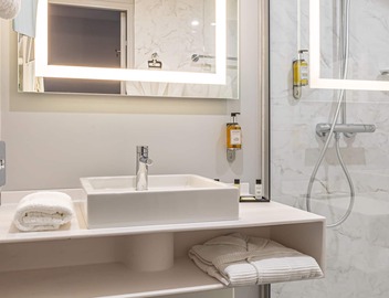 Hotel Quorum 4