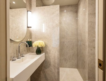 Hotel Residence Foch 5
