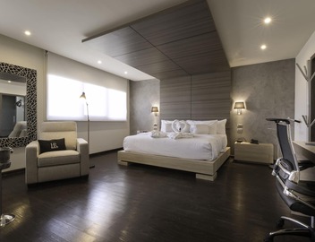 Hotel Riazor Aeropuerto 2